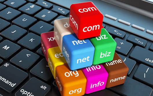 Domain Registrations